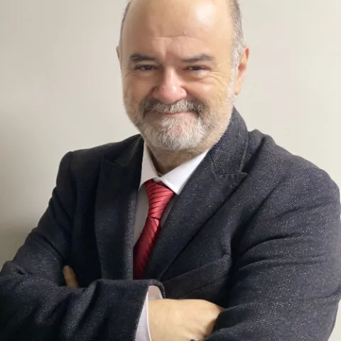 Uzm. Dr. Salih Derya Akın