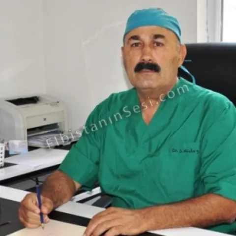 Uzm. Dr. Salim Atalay