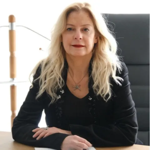 Uzm. Dr. Şebnem Gelişen