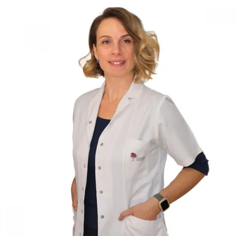 Uzm. Dr. Seda Akkaya