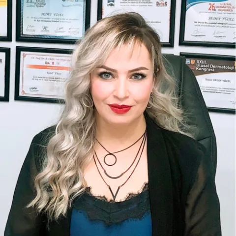 Uzm. Dr. Sedef Yücel
