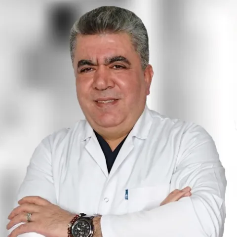 Uzm. Dr. Şefik Bekir