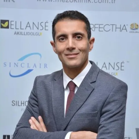 Uzm. Dr. Şehriyar Nazari