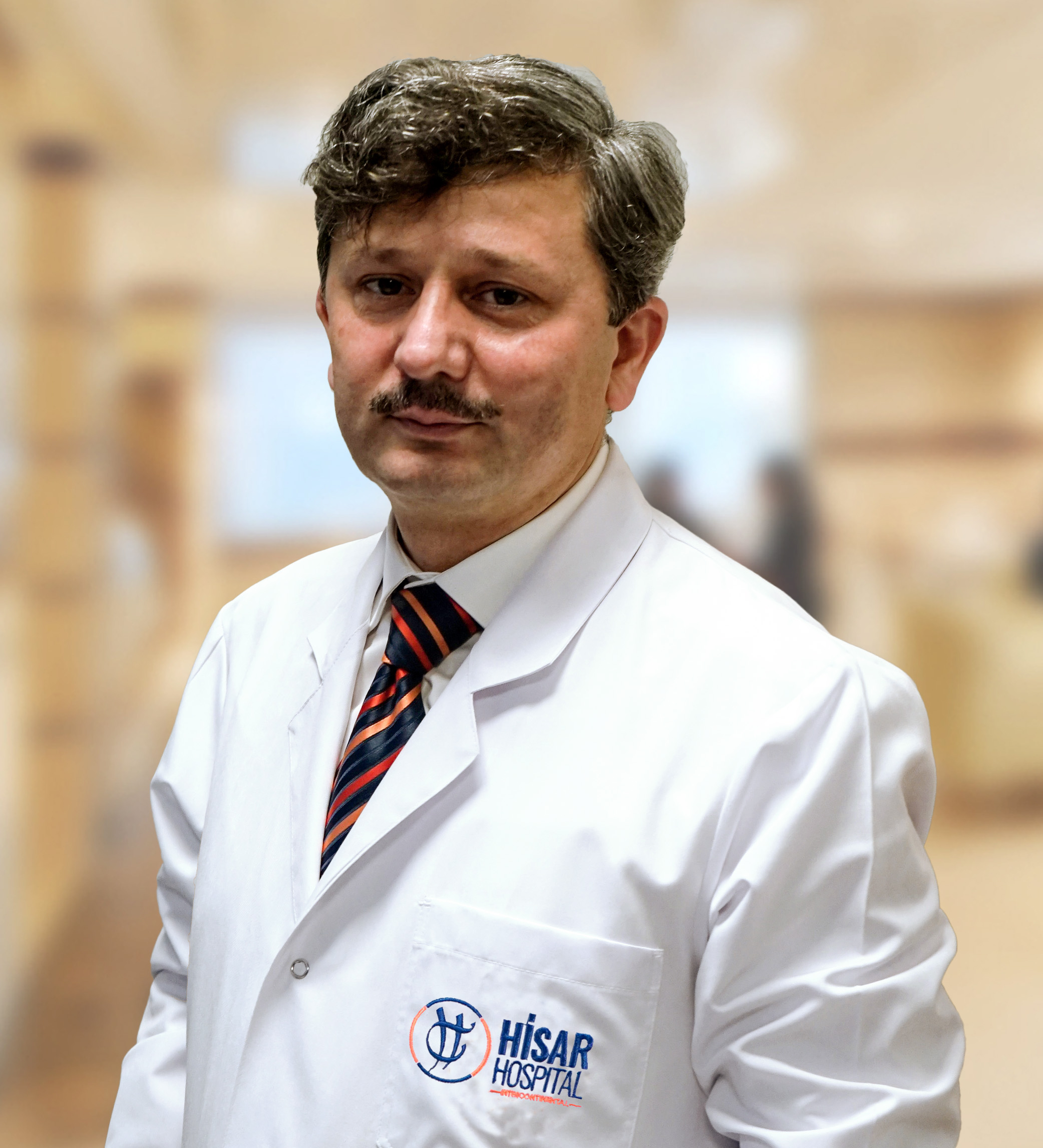 Uzm. Dr. Selami AYDIN