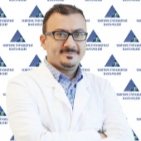 Uzm. Dr. Selçuk Ergen