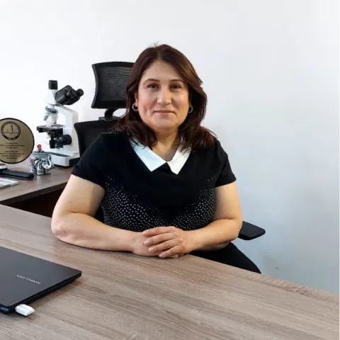Uzm. Dr. Selda Ünal