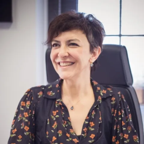 Uzm. Dr. Sema Yıldız