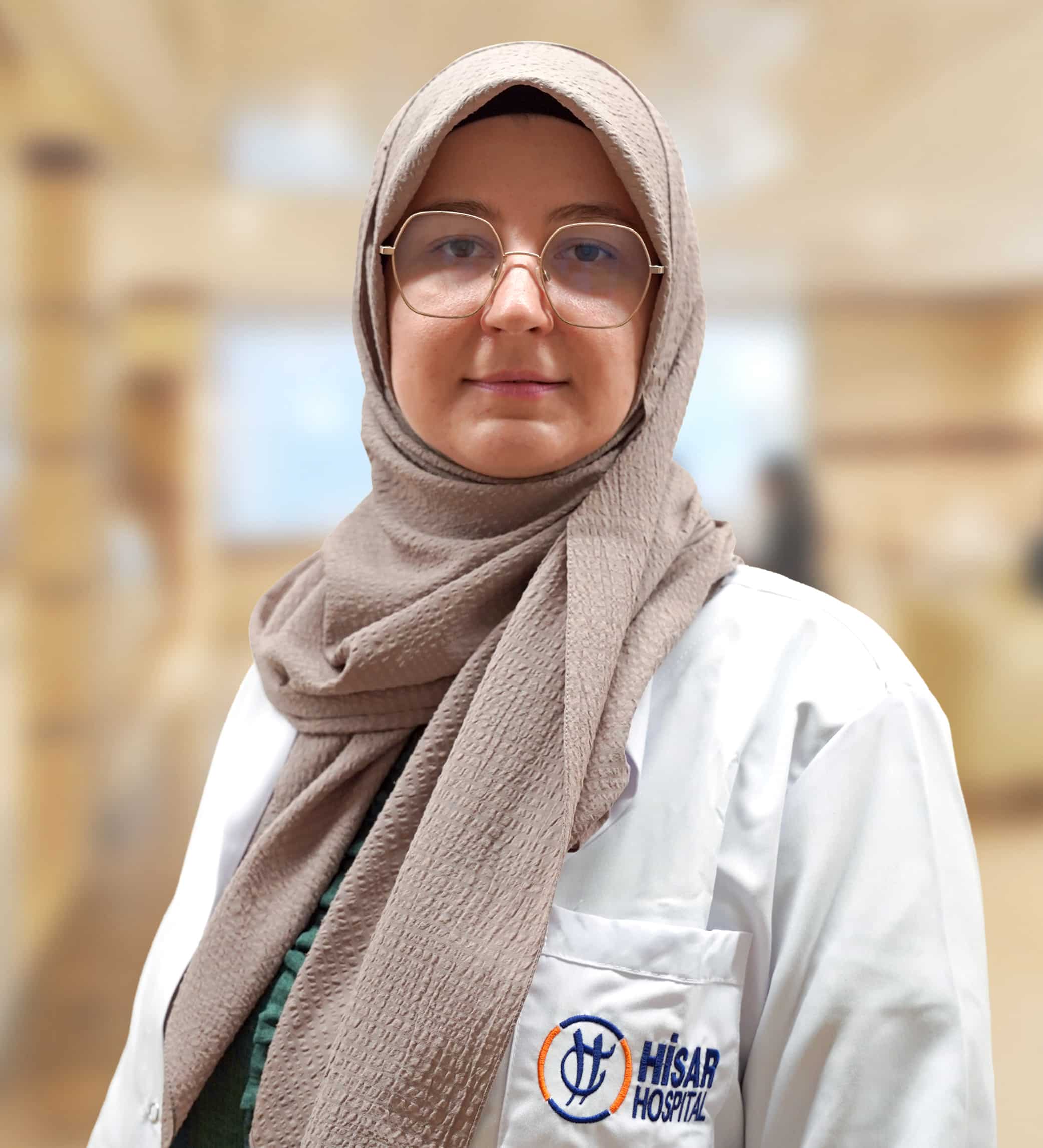 Uzm. Dr. Semra Orhan DZHEMAL