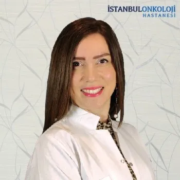 UZM. DR. Şencay Yıldız Şahin