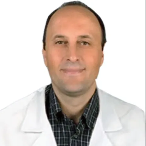 Uzm. Dr. Şenol Arslan