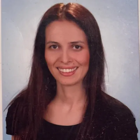 Uzm. Dr. Serap Kasar Kuşcu