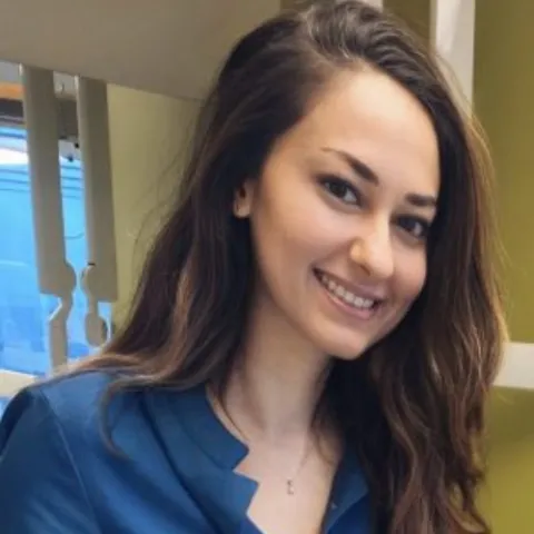 Uzm. Dr. Serçin Özcan