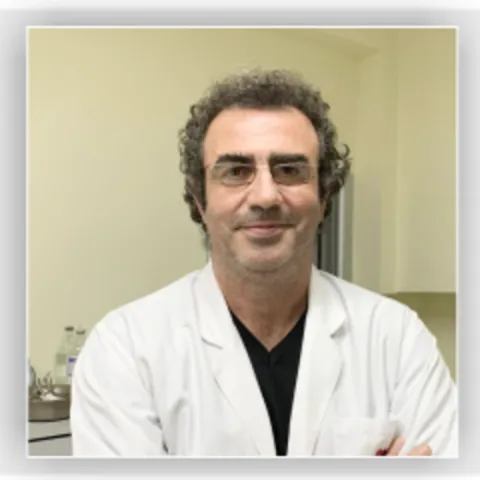 Uzm. Dr. Serhat Özkan