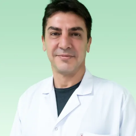 Uzm. Dr. Serkan Kocakuşak