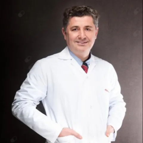 Uzm. Dr. Serkan Tügen