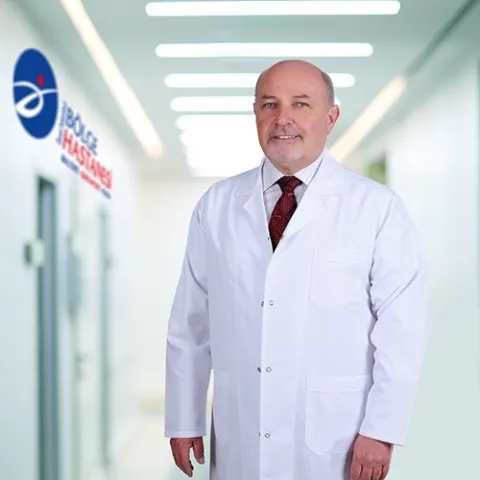 Uzm. Dr. Sermet Sağır