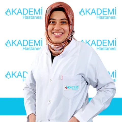 Uzm. Dr. Shainaaz Dooply