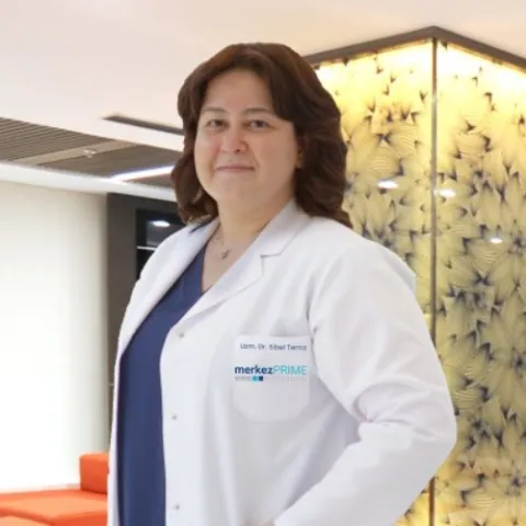 Uzm. Dr. Sibel Temiz
