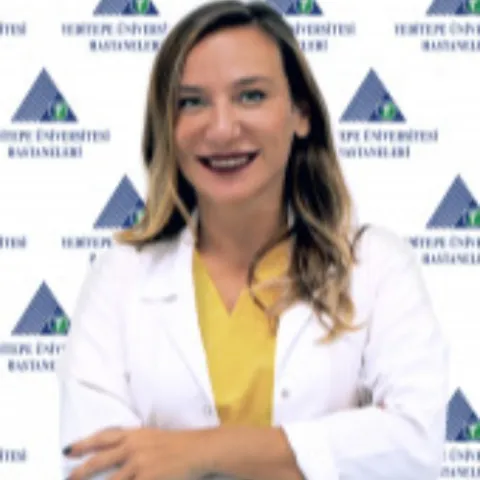 Uzm. Dr. Şuheda Çelebi