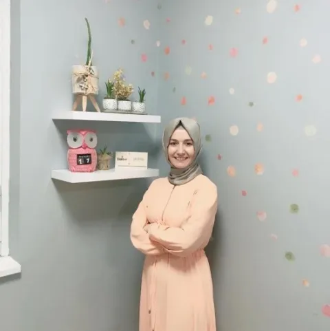 UZM. DR. Şükran Aslan Kaçar