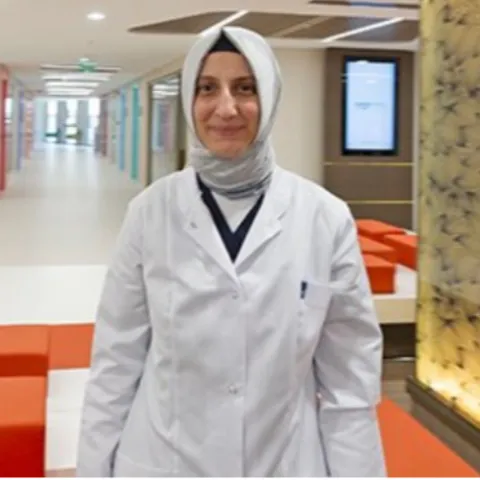 Uzm. Dr. Sultan San