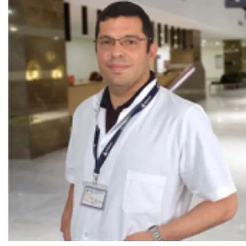 Uzm. Dr. Taner Uçgun