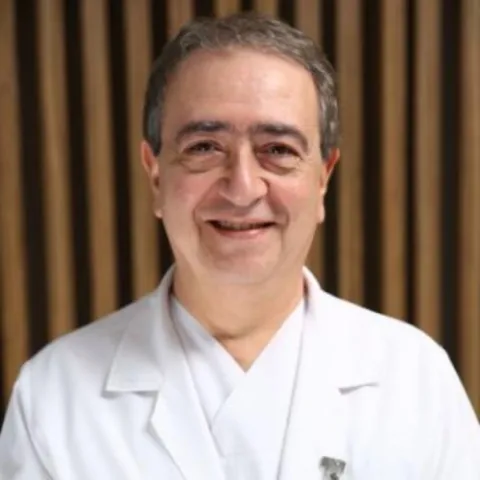 Uzm. Dr. Tarık Şengör