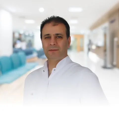 Uzm. Dr. Telat Şimşek