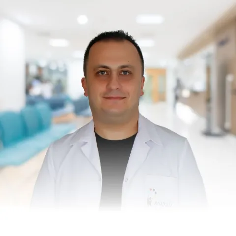 Uzm. Dr. Tolga Bıyıkoğlu