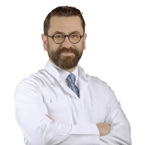 Uzm. Dr. Tolga Hüner