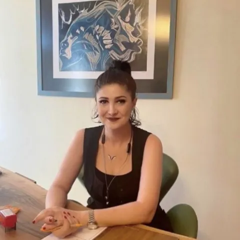 Uzm. Dr. Tuba Erdoğan