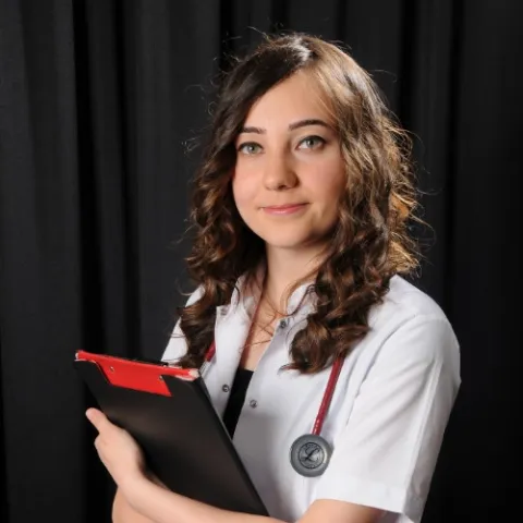 Uzm. Dr. Tuğçe Ertürk Yılmaz