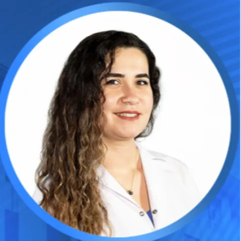 UZM. DR. Tuğçe İrem Çobanoğlu