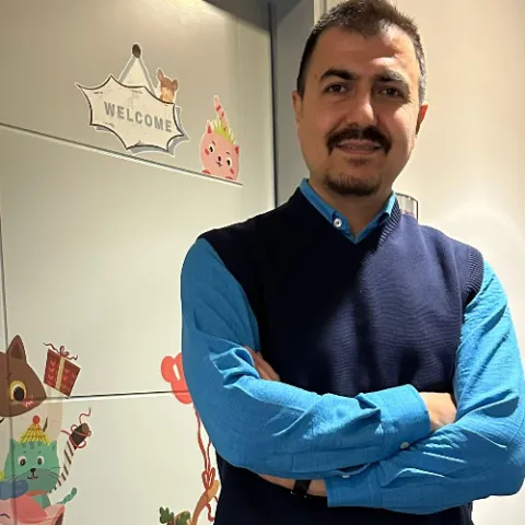 Uzm. Dr. Tuğrul Dönmez