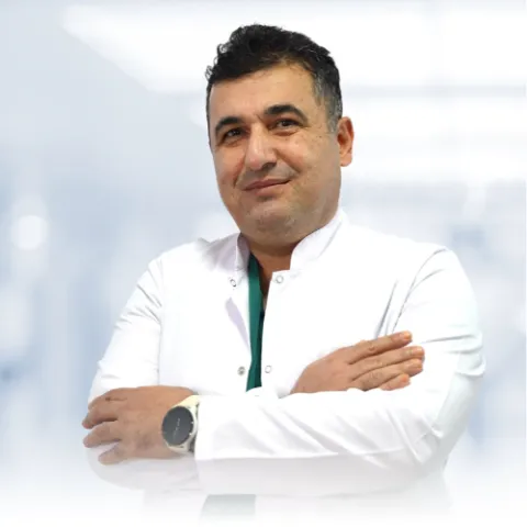 Uzm. Dr. Tuncay Karahan