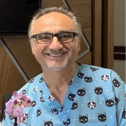 Uzm. Dr. Turgay Baz