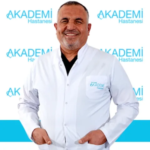Uzm. Dr. Turhan Toğrul