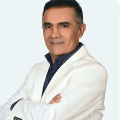 UZM. DR. Utku Bıyık