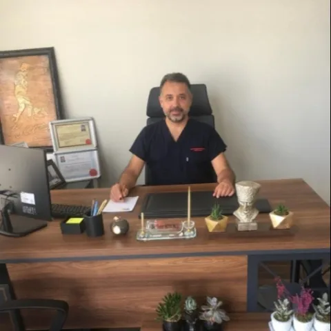 Uzm. Dr. Vedat Koyuncu