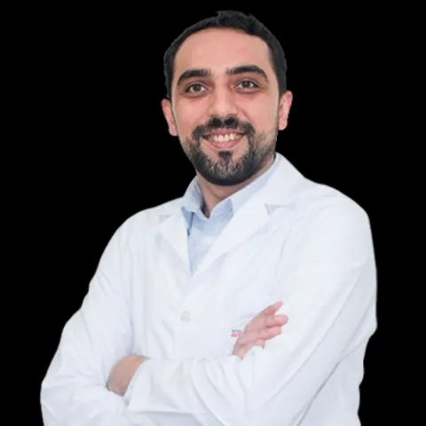 Uzm. Dr. Yasin Erarslan