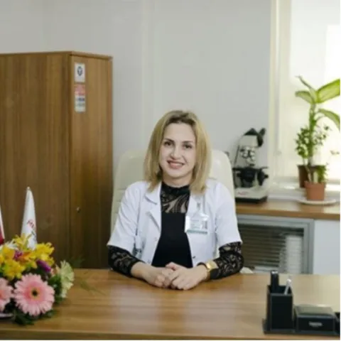 Uzm. Dr. Yeşim Yayla Öztürk