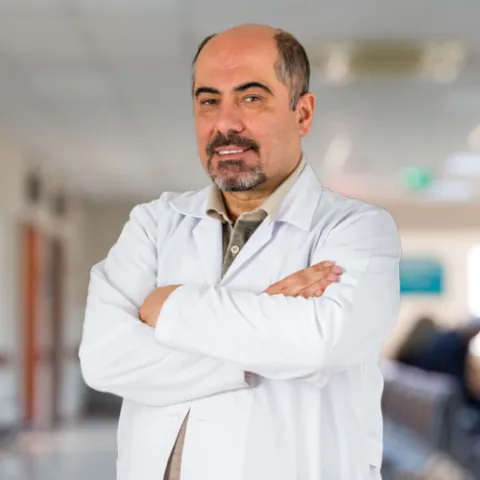 Uzm. Dr. Yücel Kahyaoğlu