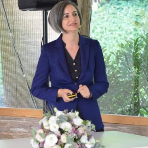 Uzm. Dr. Yüksel Güven Yorgun