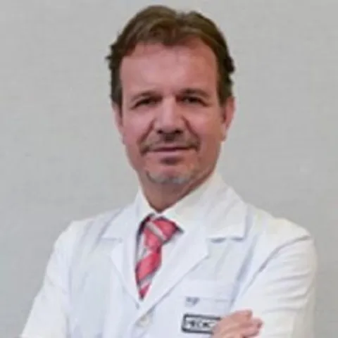 Uzm. Dr. Yunus Oztürk