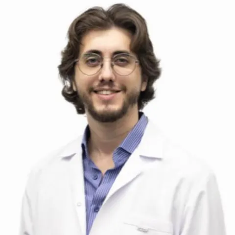 Uzm. Dr. Yusuf Erçin Yılmaz