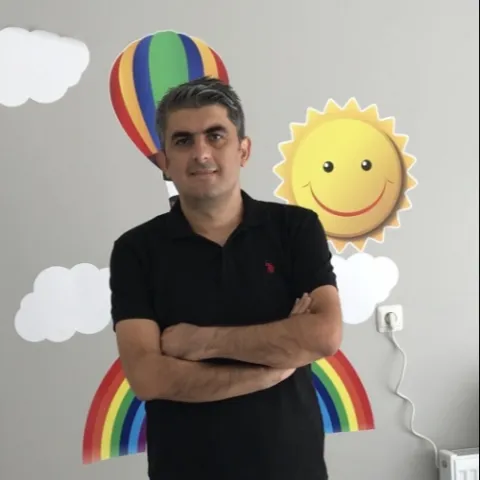 Uzm. Dr. Zafer Ertürk