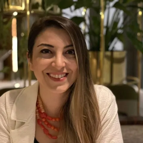 UZM. DR. Zeynep Ezgi Bal Işık