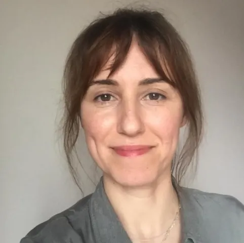 UZM. DR. Zeynep Şenkal
