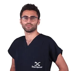 UZM. DT. Ahmet Akgül