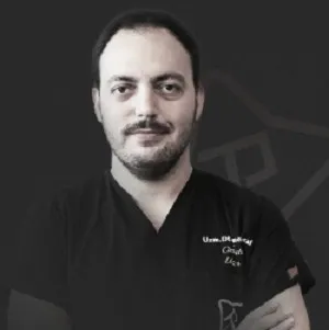 UZM. DT. Ahmet Vural
